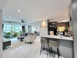 Emerald Garden (D1), Condominium #534616241